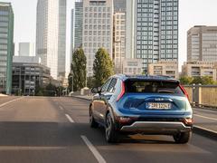 Kia Niro II