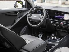 Kia Niro II