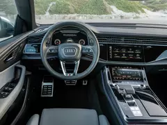 Audi SQ8 (facelift)
