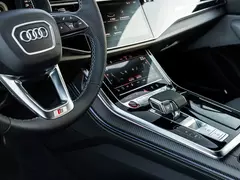 Audi SQ8 (facelift)