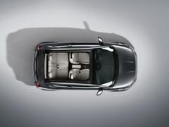 Fiat 500e Kabrioletas