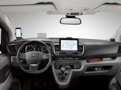 Citroen Jumpy III XS