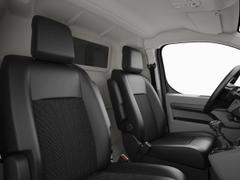 Citroen Jumpy III M