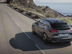 Citroen C5 X