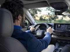 Citroen C5 X