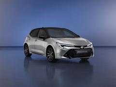 Toyota Corolla Hatchback XII (E210, facelift)