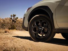 Subaru Crosstrek III