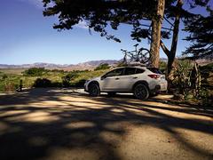 Subaru Crosstrek III