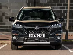 Suzuki S-Cross III