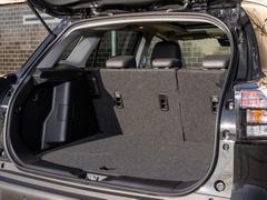 Suzuki S-Cross III
