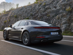 Porsche Panamera (G3)