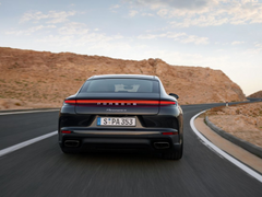 Porsche Panamera (G3)