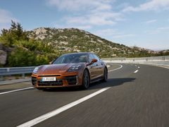 Porsche Panamera (G3)