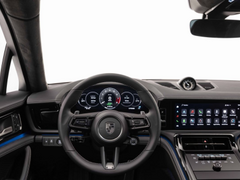 Porsche Panamera (G3)