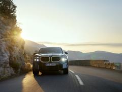 BMW XM (G09)