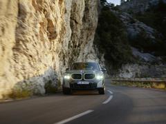 BMW XM (G09)