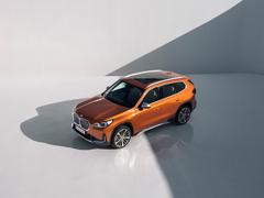 BMW X1 (U11)