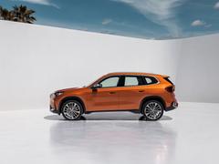 BMW X1 (U11)
