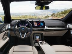 BMW X1 (U11)