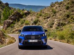 BMW X2 (U10)