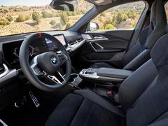 BMW X2 (U10)