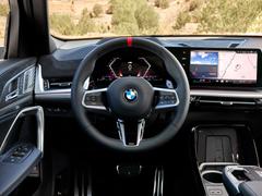 BMW X2 (U10)