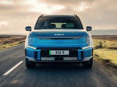 Kia EV9