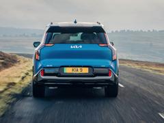 Kia EV9