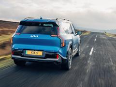 Kia EV9