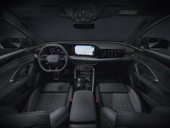 Audi Q5 III