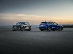 Audi Q5 III