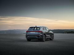 Audi Q5 III