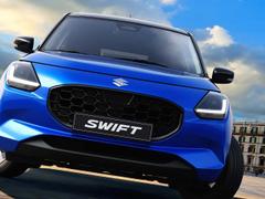 Suzuki Swift VII