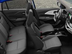 Suzuki Swift VII
