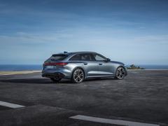 Audi A5 Avant (B10)
