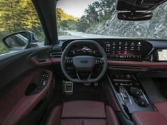 Audi S5 Avant (B10)