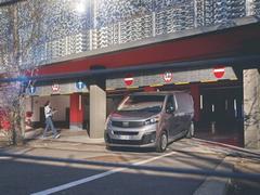 Fiat Scudo III (facelift) Panel Van