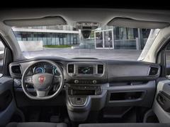 Fiat Scudo III (facelift) Panel Van