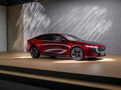 Mazda 6e