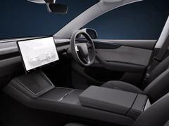 Tesla Model Y (facelift)