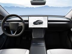 Tesla Model Y (facelift)