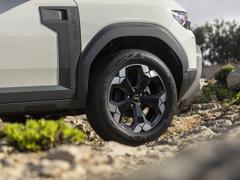 Dacia Duster III