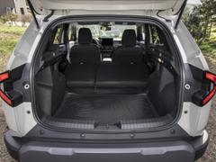 Dacia Duster III