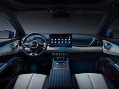 BYD Atto 3