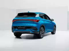 BYD Atto 3