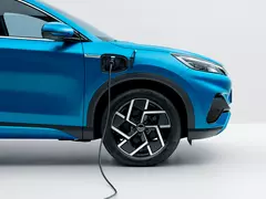 BYD Atto 3