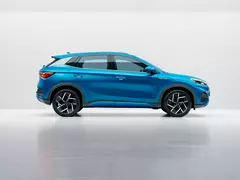 BYD Atto 3