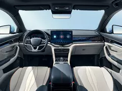 BYD Seal U