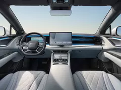 BYD Sealion 7