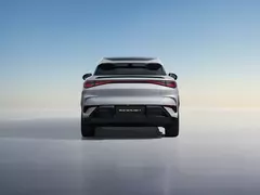 BYD Sealion 7